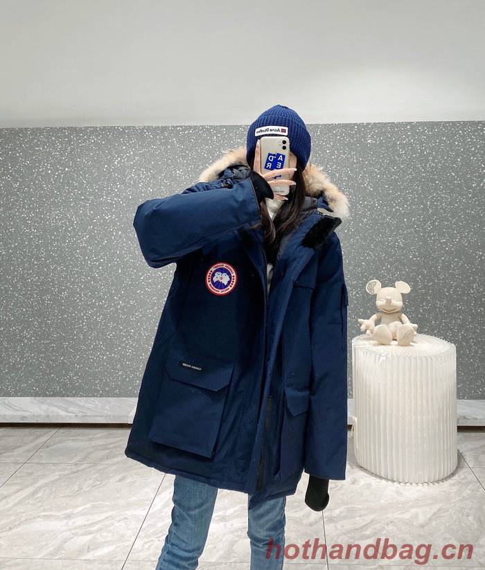 Canada Goose Top Quality Down Jacket CGY00018 Canada Goose Top Quality Down Jacket CGY00018